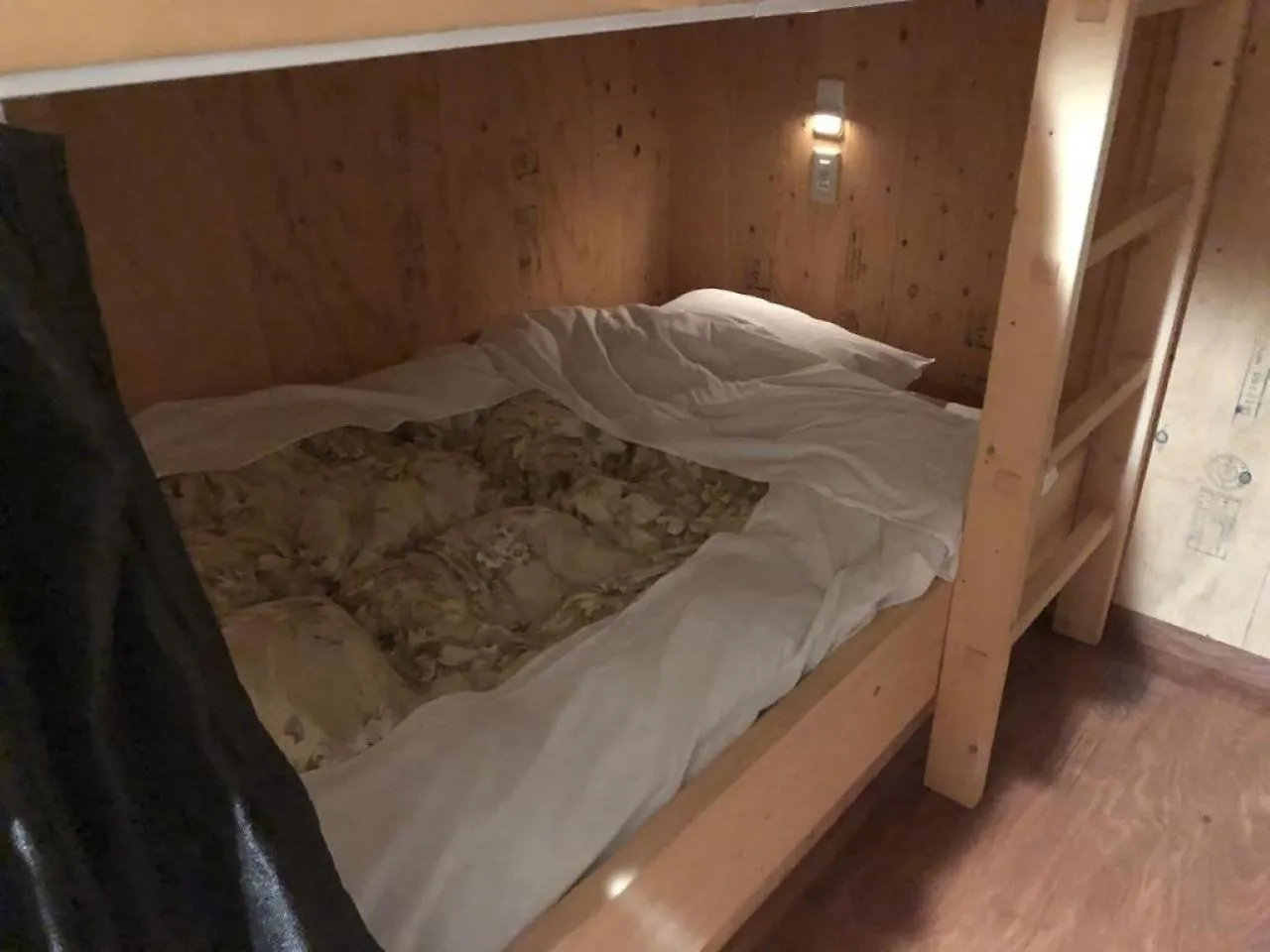 Hotel Guesthouse Otaru Wanokaze Women'S Domitory / Vacation Stay 32191 Japonsko