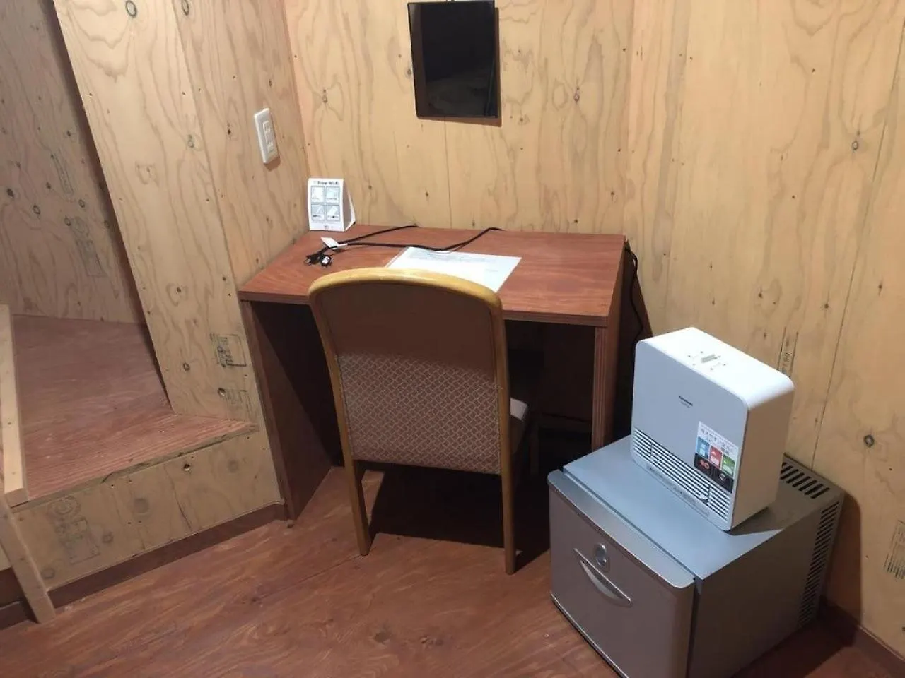 Hotel Guesthouse Otaru Wanokaze Women'S Domitory / Vacation Stay 32191