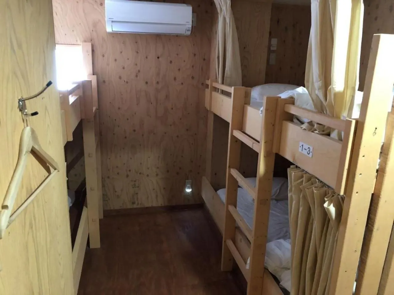 Guesthouse Otaru Wanokaze Women'S Domitory / Vacation Stay 32191