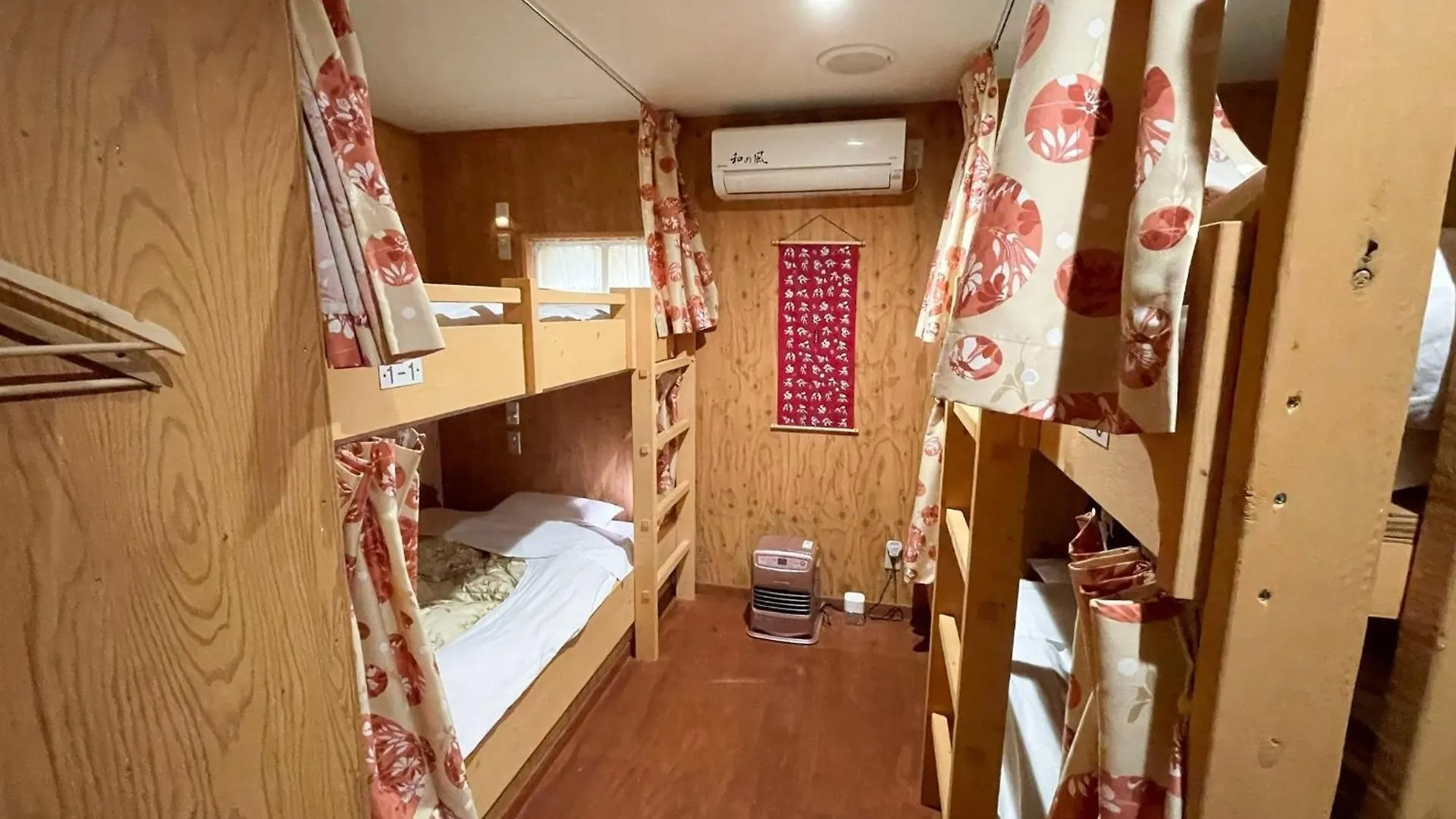 Hotel Guesthouse Otaru Wanokaze Women'S Domitory / Vacation Stay 32191 Giappone